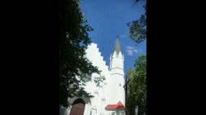 Хочу все посмотреть - 6. Острошицкий городок - спорткомплекс Раубичи. Путешествие по Беларуси