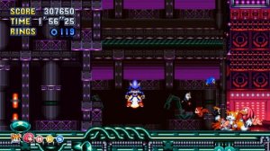 Sonic Mania Plus - Full Encore Mode Playthrough