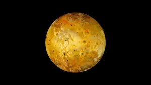 ЗВУКИ ПЛАНЕТ