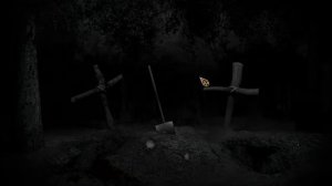 Прохождение 1D игры Real Horror Stories Ultimate Edition часть 1 #ЖОПА