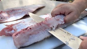 Из СУДАКА сделал РАКИ… ENG SUB? Моё Мнение #рыба #рецепт #блюдо #судак #раки #суп