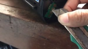 HP Laser MFP 135 131 133 137 138 not recognize toner cartridge error Install toner cartridge fixed