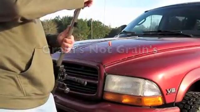 .50 Cal. Blackpowder Knight Shadow Lead Ball vs. Shock Wave Sabot Bullets смотреть онлайн