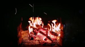 Зима в Простоквашино