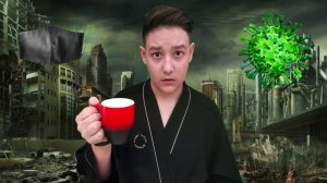 КОРОЧЕ ГОВОРЯ, СИЖУ ДОМА