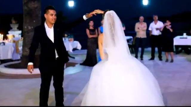 Свадебный танец Любви смотреть онлайн