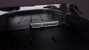 UGREEN USB 3.5" Sata External Hard Drive HDD Enclosure US222 Unboxing, Speed & Temperature test