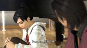 Yakuza 5 Announcement Trailer - HD