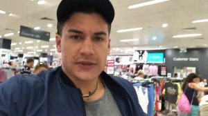 #Primark магазин недорогой одежды в Англии.