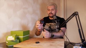 Разница коллиматоров HAKKO| Кухонный обзор часть III