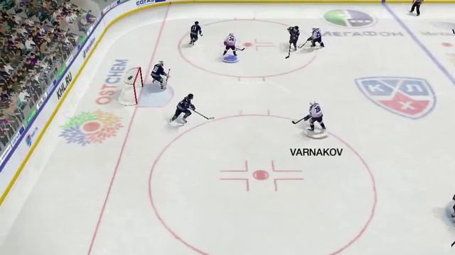 KXL 13/ Династия за Torpedo ( NN ) #12 смотреть онлайн