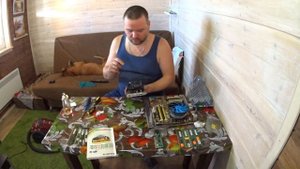 Апгрейд пк на 775 сокете  Максимум за копейки.