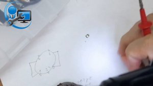 Ремонт часов Garmin fenix 7s не работает кнопка