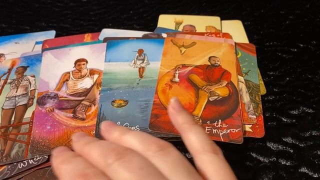 С МИНУТЫ НА МИНУТУ?⏰ СО ДНЯ НА ДЕНЬ⏳❓♥️♠️ Таро прогноз смотреть онлайн