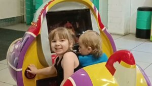 Vlog Ни  о чем ... 11.03-17.03.24