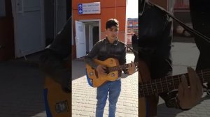 Вова цыган с Тернополя Я тебе желаю счастья Премьера Новая звезда