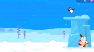BOUNCEMASTERS (PLAYGENDARY) - Gameplay Walkthrough Part 1 - Bounce to fly Far