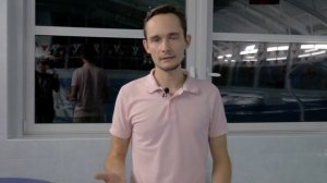 Как научиться плавать взрослому? Даже с нуля. Клуб плавания YouCanSwim