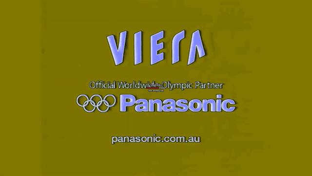 Panasonic Logo History Into DTMF