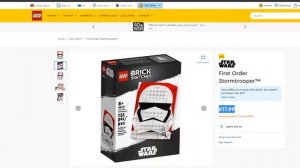 BRICK SKETCHES REVEALED ON LEGO WEBSITE!!!