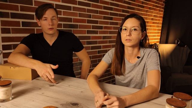 Запустили с нуля производство ароматических и массажных свечей. Сколько потратили на материалы. смотреть онлайн