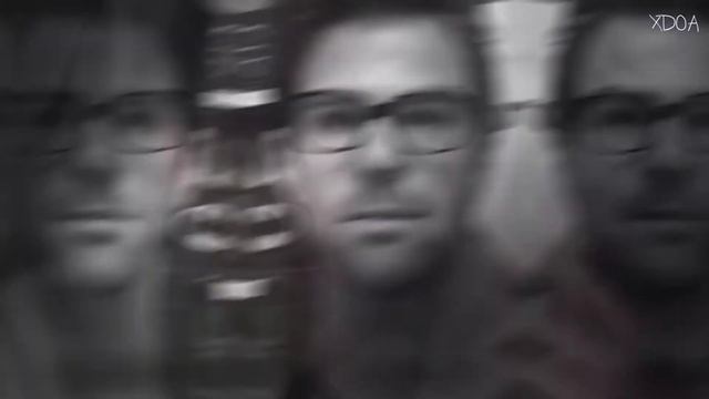 Needed Me - Zachary Quinto [AHS] смотреть онлайн