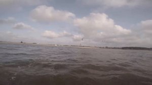 Кайтсерфинг калининград
