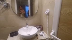 Infinity City Boutique Hotel 3*, Crete, Greece