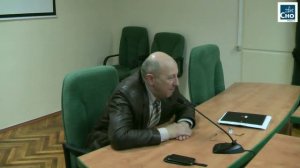 Россия и мировой кризис. Школа аналитики Фурсова. 2013-03-29
