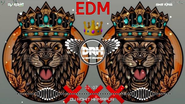 Apne Lover Ko Dhokha Do Hame Bhi Darling Moka Do☄️Dj Remix Dj Song🔥Insta Viral💥Dj Mangal Dj Rohit