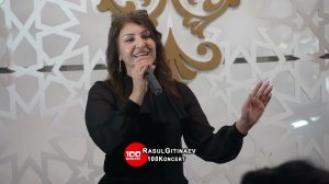 21 Айна Гаджимагомедова – «АМАН–АМАН»