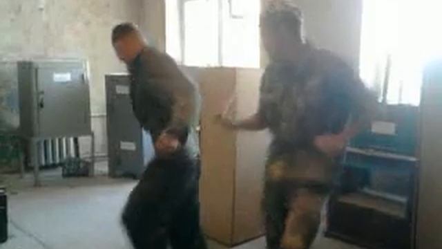 Прикол, Танці.)))) смотреть онлайн