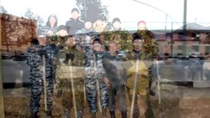 Командировка каспийск