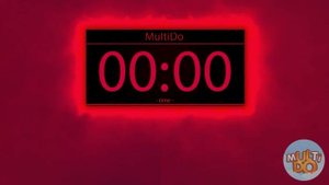 Игра в Кальмара в реальной жизни Челлендж от Multi DO Challenge