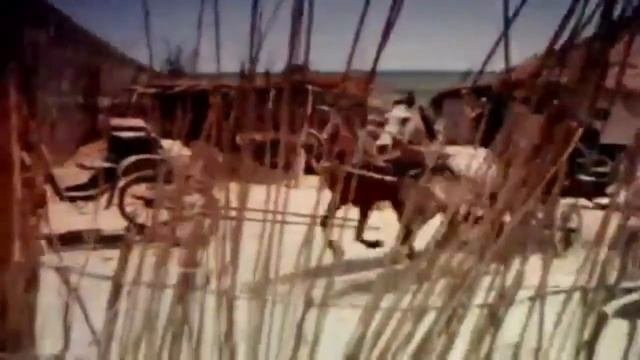 Постмодернизм в кинематографе. Фильмы Рустама Хамдамова.