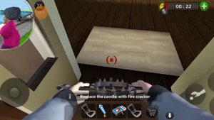 прохождение игры злая училка 2 часть