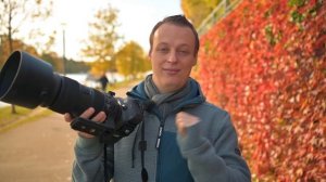 Sigma 60-600 mm DG OS HSM Sport | Das "bessere 150-600 mm" im Test [Deutsch]