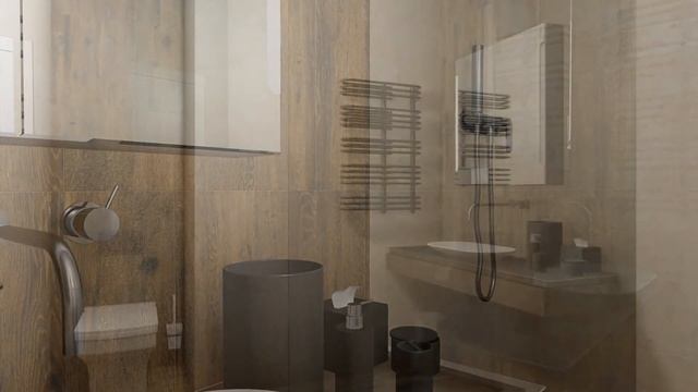 Коллекции Brigantina и Limestone от Estima в интерьере смотреть онлайн