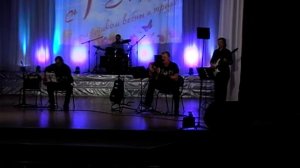 Слепили бабу на морозе (Воскресенье) ДК Дзержинское