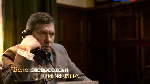 Александр Никольский. Шоурил.