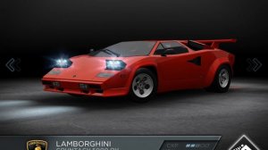 Мой гараж в Need for speed most wanted 2012