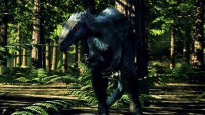 Кто самый умный динозавр? Троодон - самый умный динозавр? Или просто быстрый терапод мела  #динозав