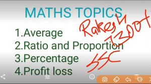 SSC Cgl 2019 Preparation strategy - SSC Cgl  exam pattern n study planner | Cgl previous year paper