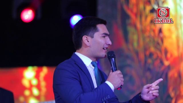 BOTIR RAHMONOV Yo'q-yo'q смотреть онлайн