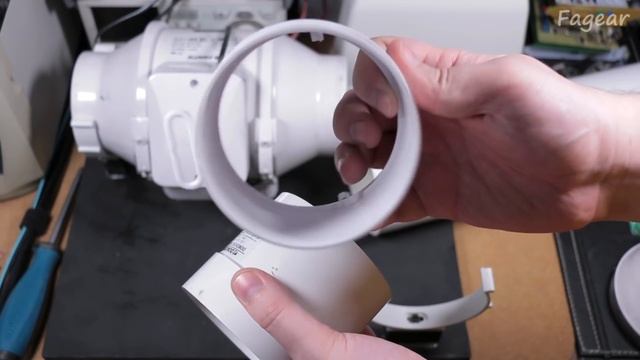 Вытяжка для пайки (и не только) своими руками смотреть онлайн