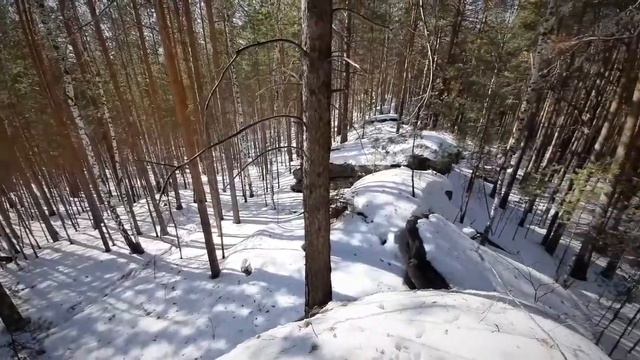 Чертог Волка. Созвездие Рыбы. Мегалит Парк Исеть.