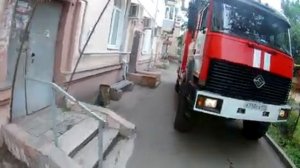 ПОЖАР ИЗ ЗА ДЕТЕЙ | СПИЧКИ ДЕТЯМ НЕ ИГРУШКА | Пожар в квартире | ПОЖАР ИЗ ЗА ДЕТСКОЙ ШАЛОСТИ