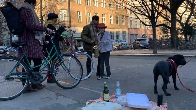 The Goodnight Circus ~ EGYPTIAN ELLA смотреть онлайн