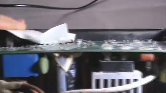 Мини-обзор сварочного инвертора Ресанта САИ220К смотреть онлайн