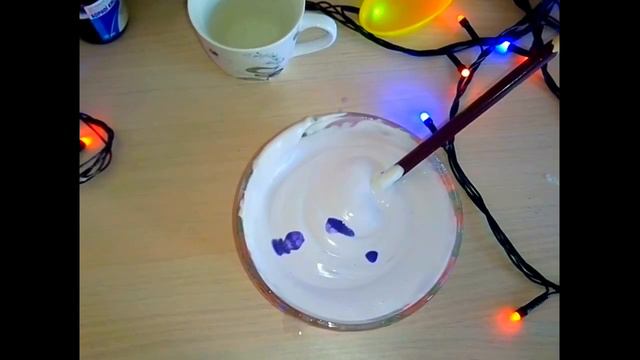 Как сделать слайм？Я рукожоп？🤔😱😳 смотреть онлайн